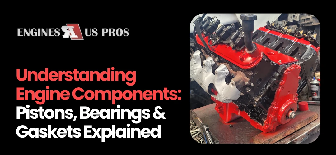 piston and ring replacement