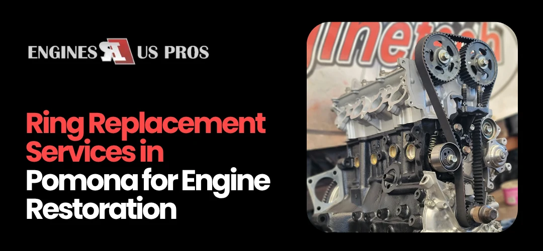 Ring Replacement Services