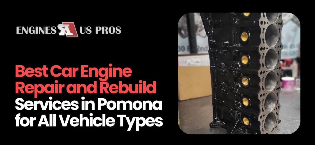 Rebuild Services Pomona