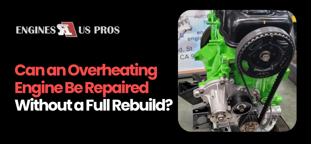 engine overheating